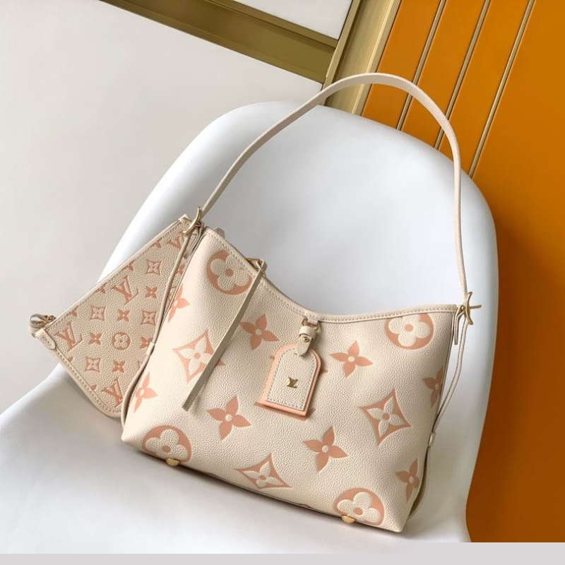 LV Top Handle Bags
